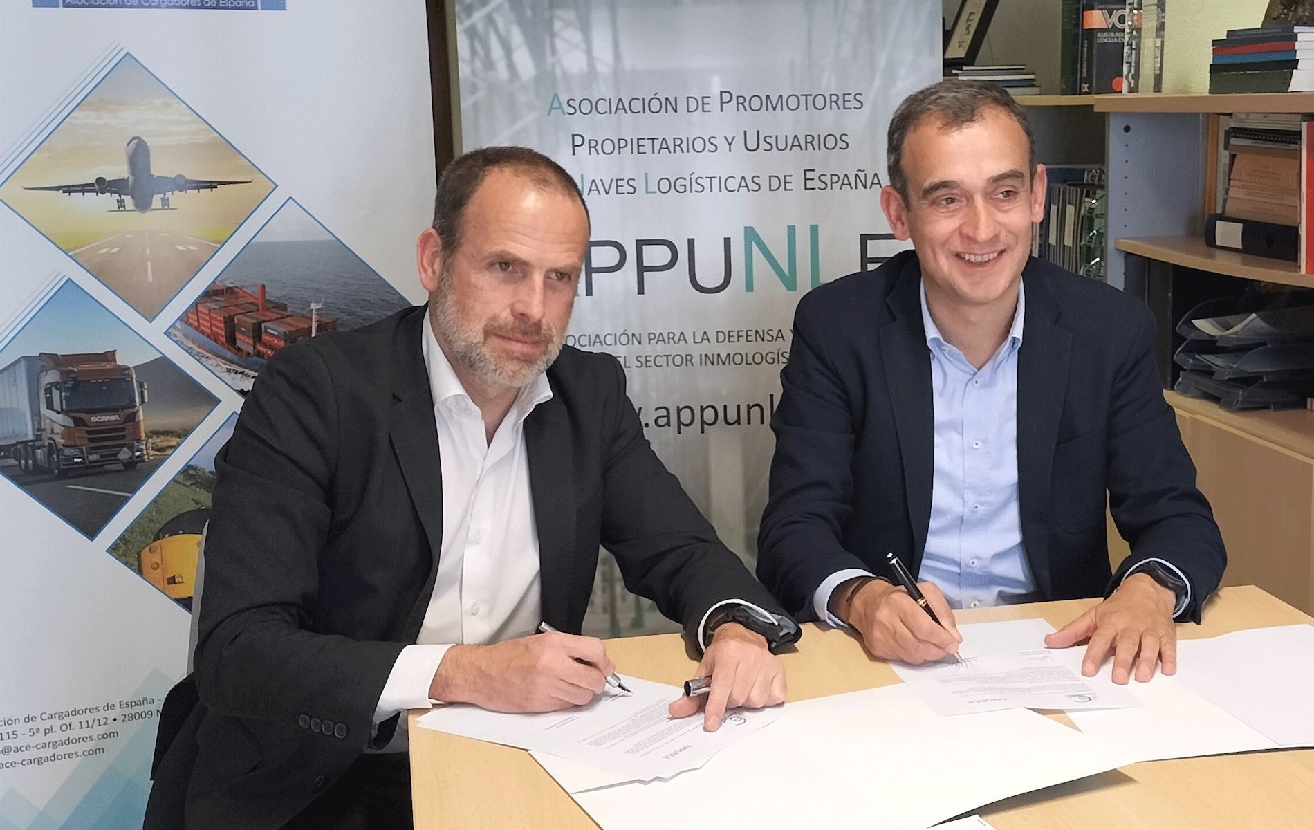 Convenio ACE Appunle