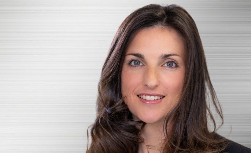 Marion Beyret Stellantis