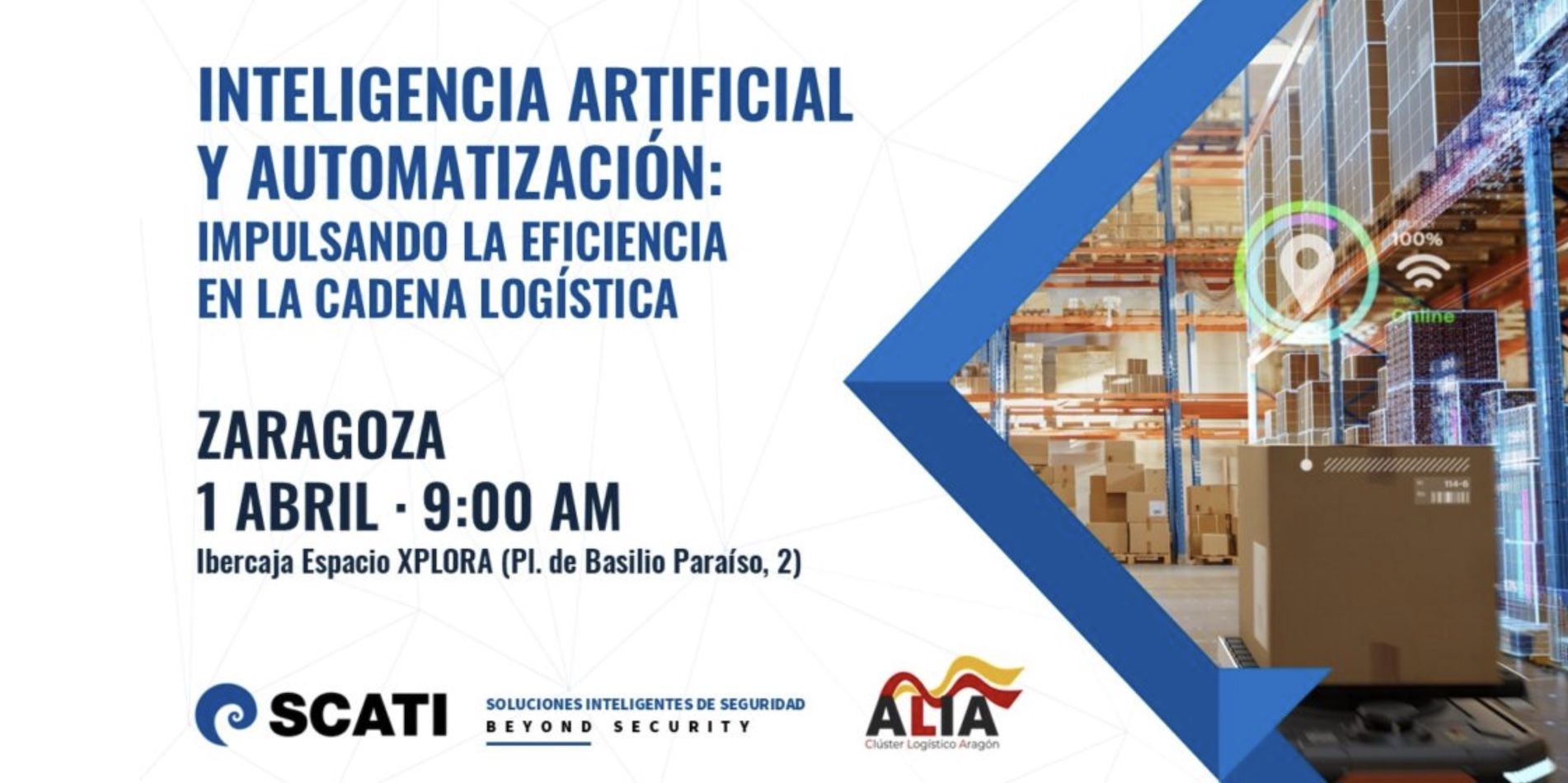 evento Alia IA y automatizacion 1 de abril 2025 evento Alia IA y automatizacion 1 de abril 2025