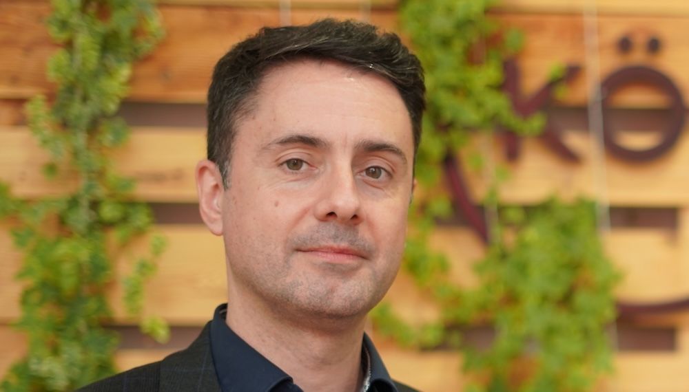 Ramon Lariño Korber Supply Chain