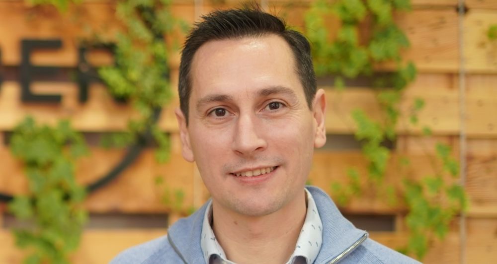 Luis Kalb Korber Supply Chain  Automation