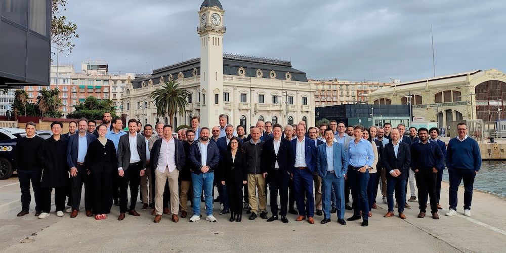 TIC4.0 es una asociación internacional sin ánimo de lucro que integra a 66 organizaciones a nivel mundial.