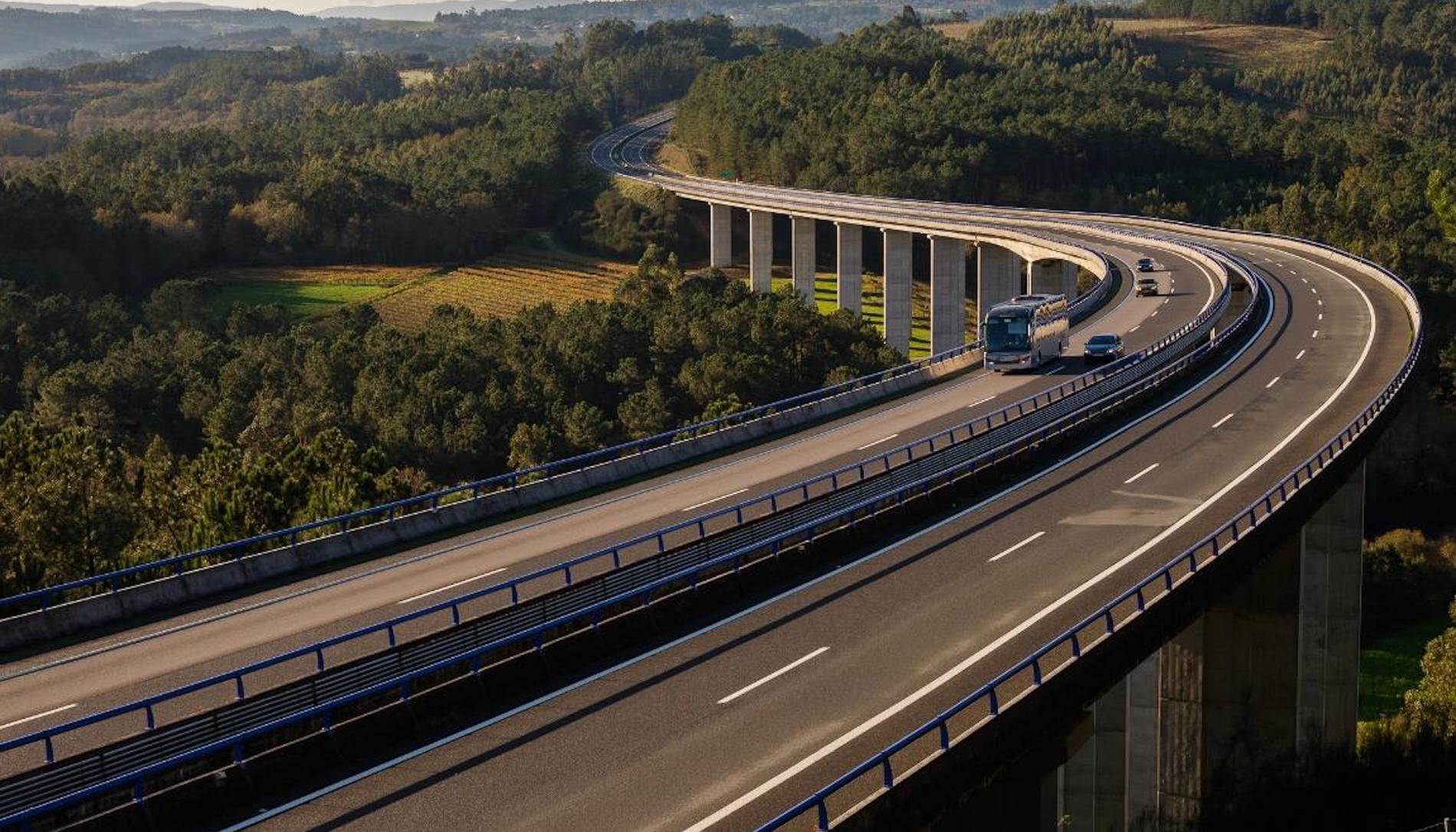 Escasas restricciones en los próximos días. 
