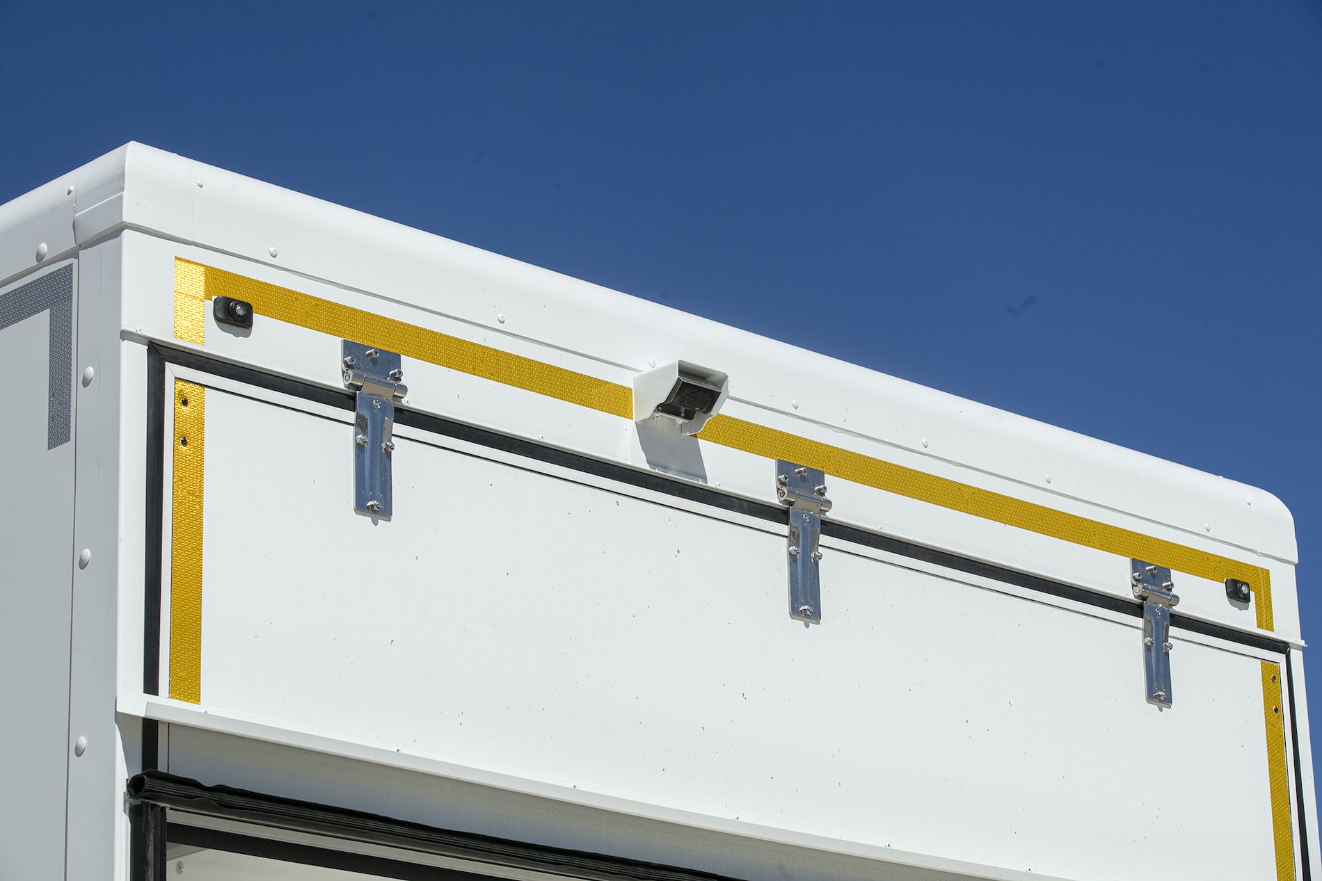 La integración de los sistemas ADAS bajo normativa es mucho más sencilla.