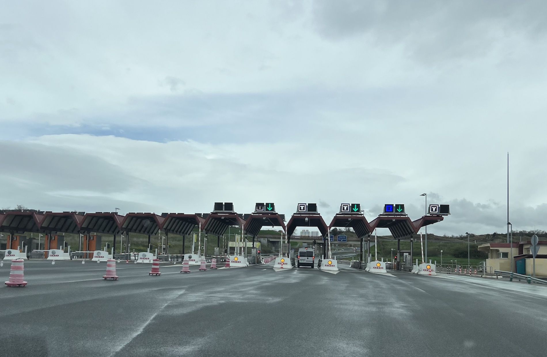 Este es el último año en que la subida está controlada.