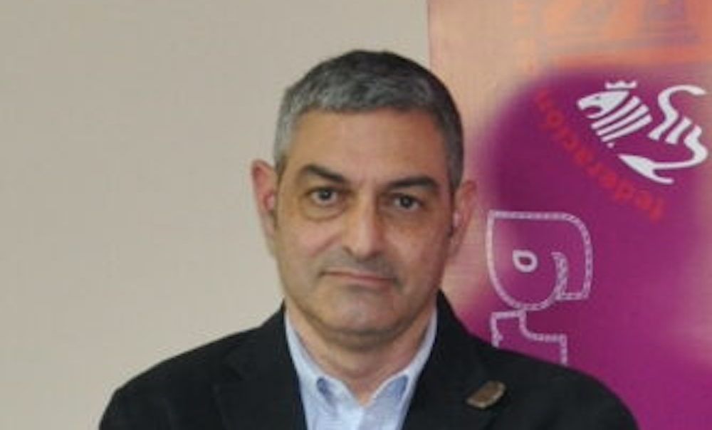 oscar banos fetracal