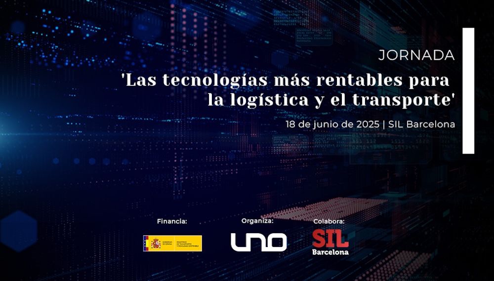 Jornada UNO tecnologias rentables