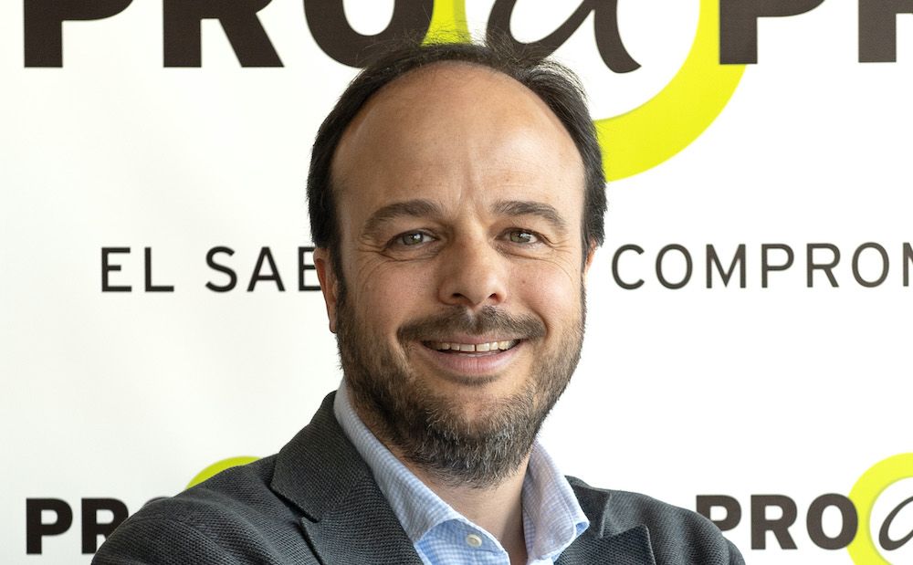 Josep Maria Trias de Bes