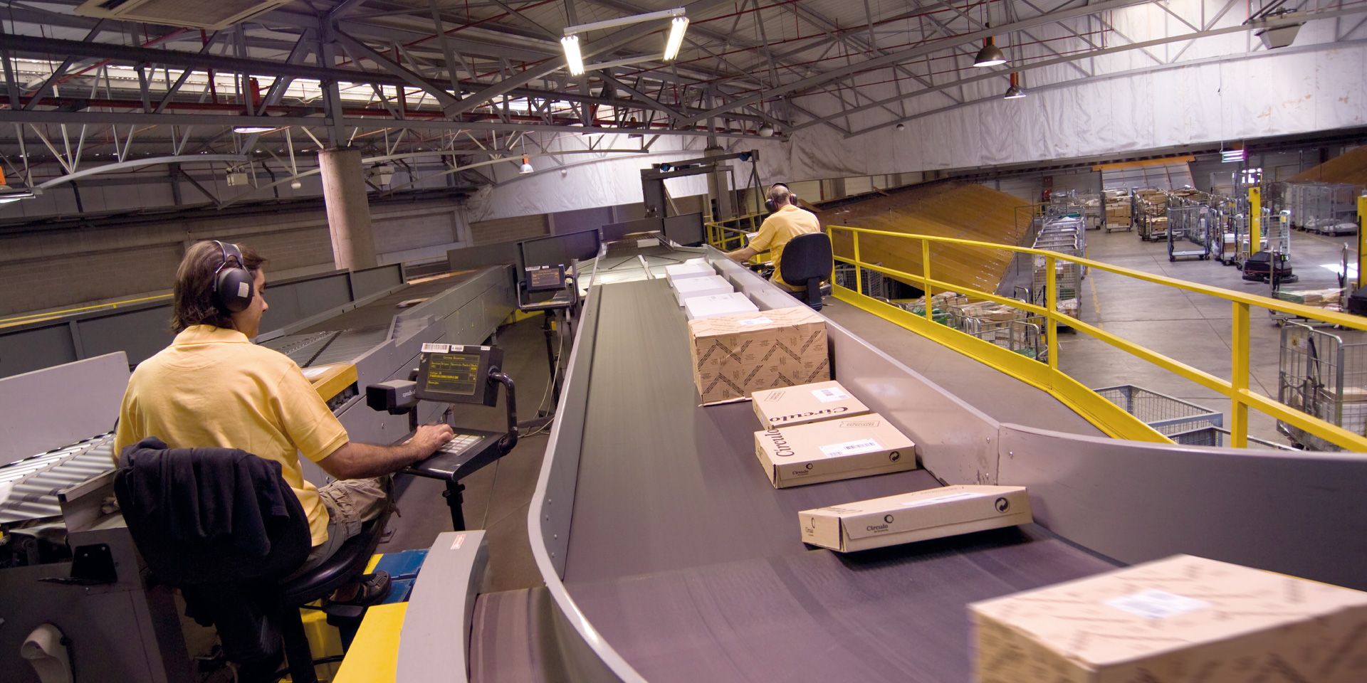 Se han atendido el 68% de las 663 solicitudes presentadas. 