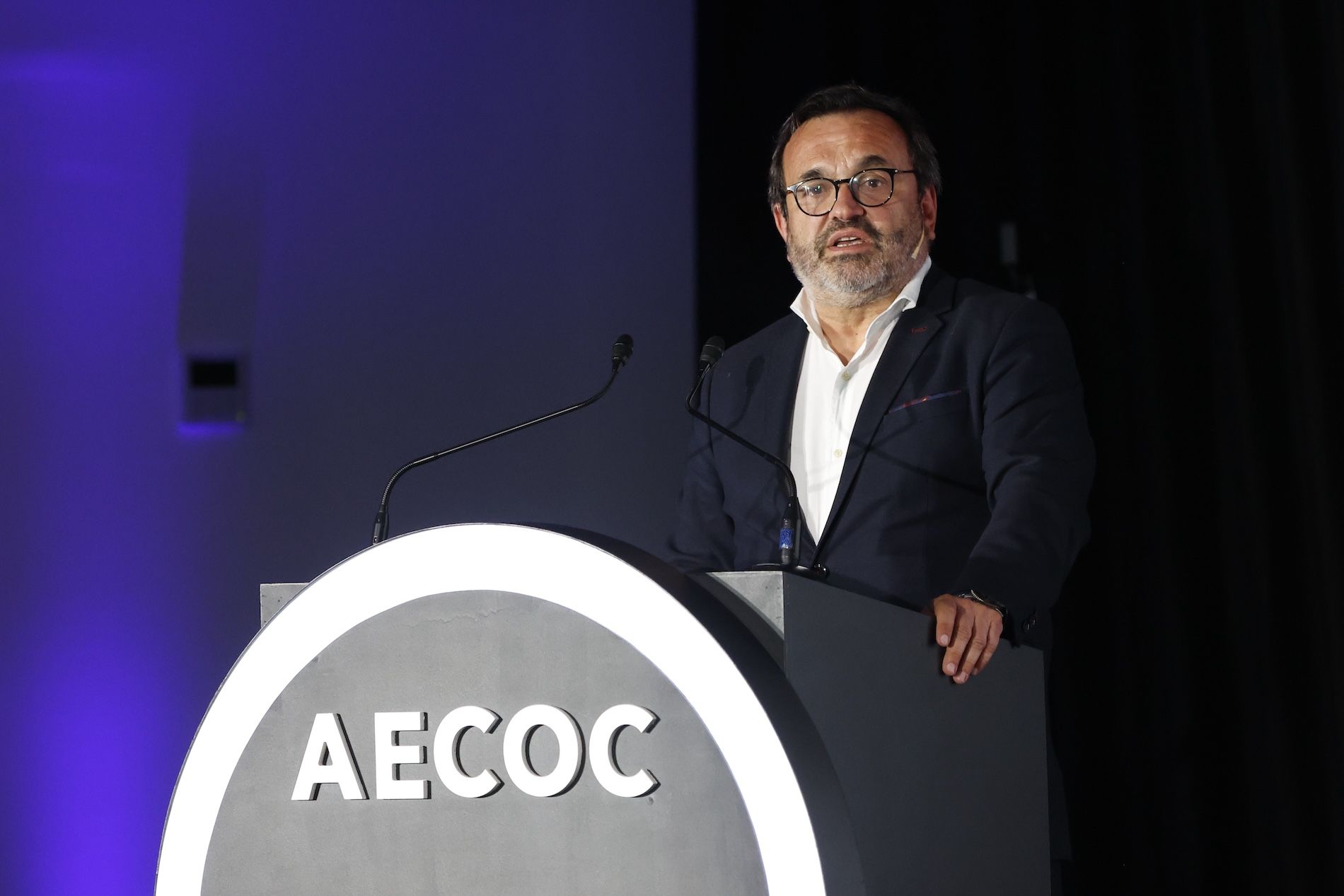 Desde Aecoc, han valorado el impacto que puede tener en el sector la situación de incertidumbre global.