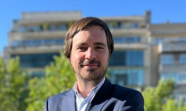 Alvaro Benitez Impulso Alvaro Benitez Impulso