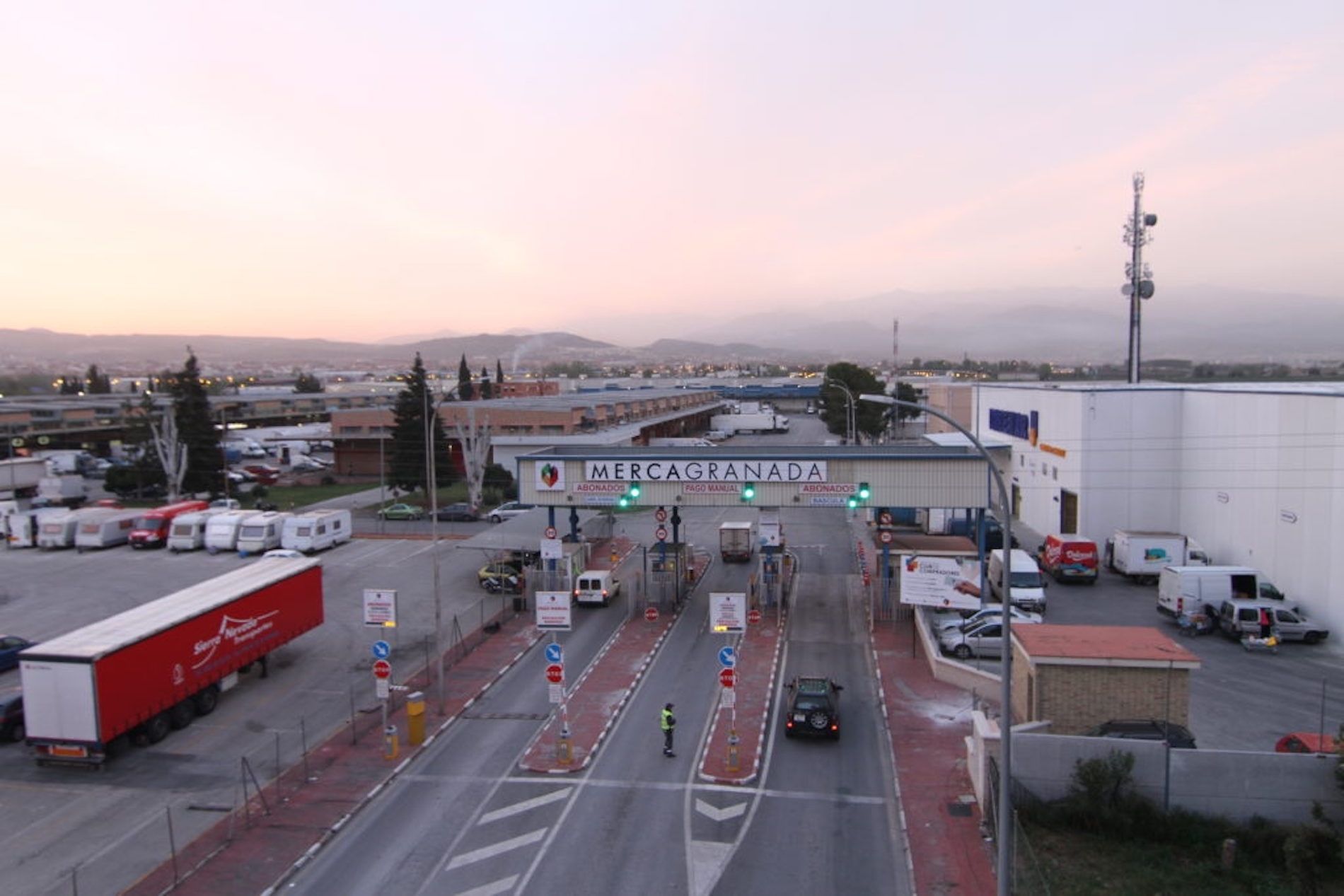 Mercagranada Mercagranada