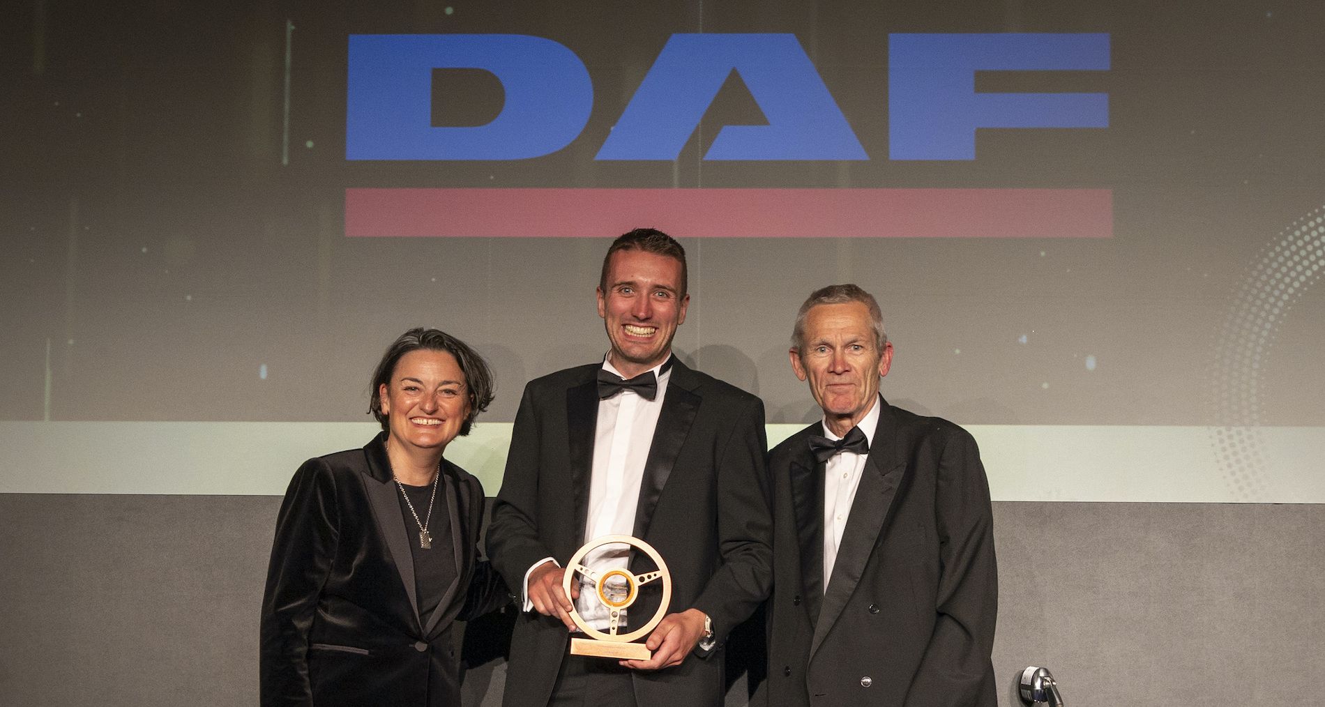 New Generation DAF XD Truck of the Year 2025 02 New Generation DAF XD Truck of the Year 2025 02