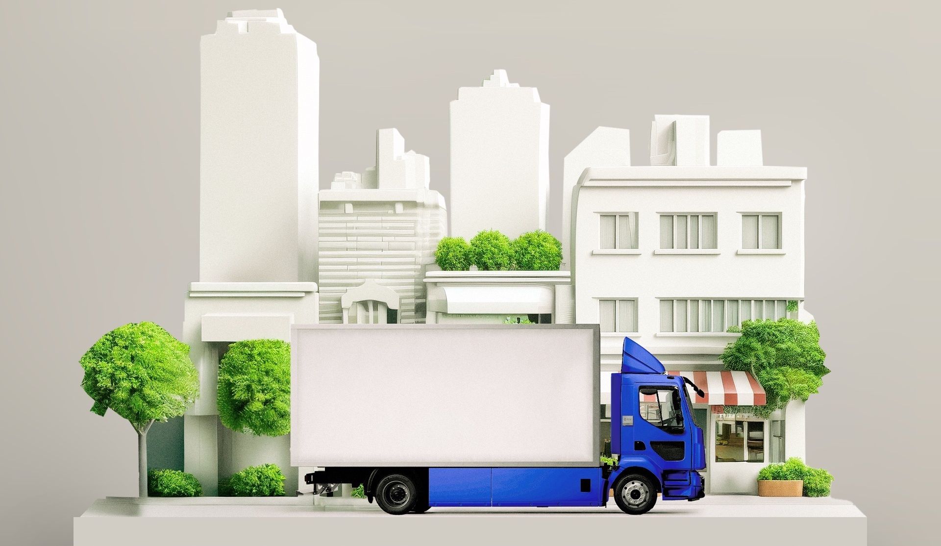 'The Good City' analiza diversos sectores de actividad y casos prácticos de electromovilidad urbana.