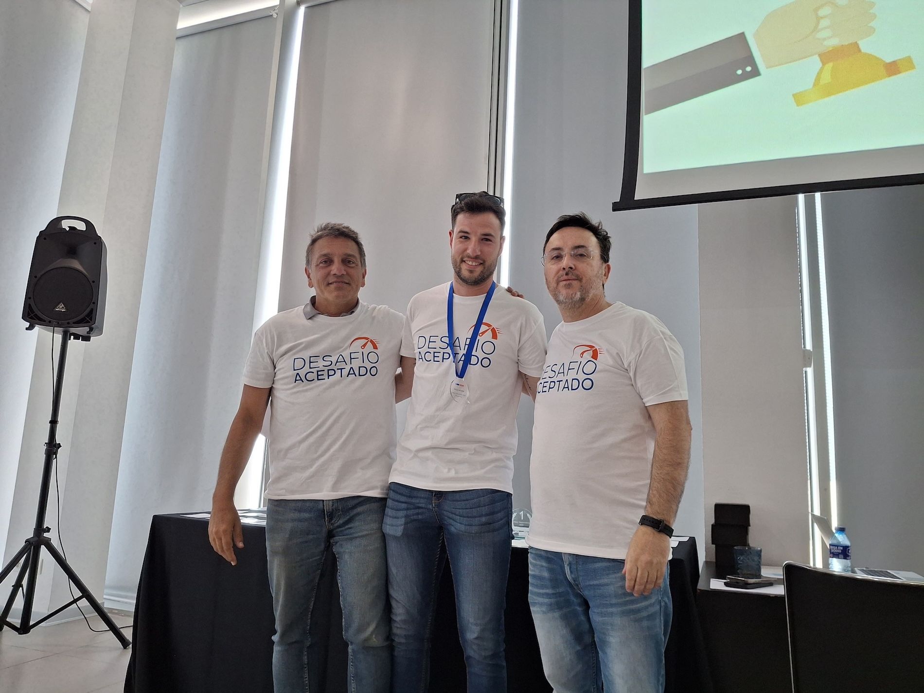 Seur mejor repartidor 2025