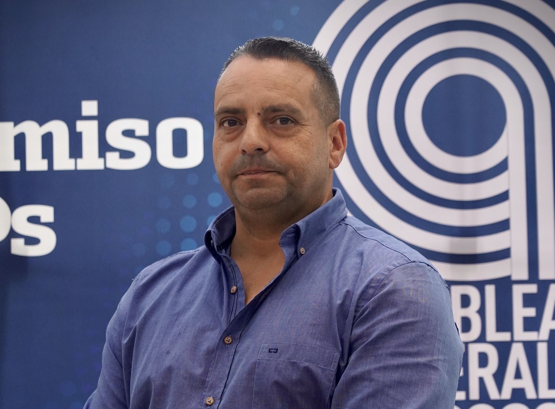 Antolin Goya Coordinadora