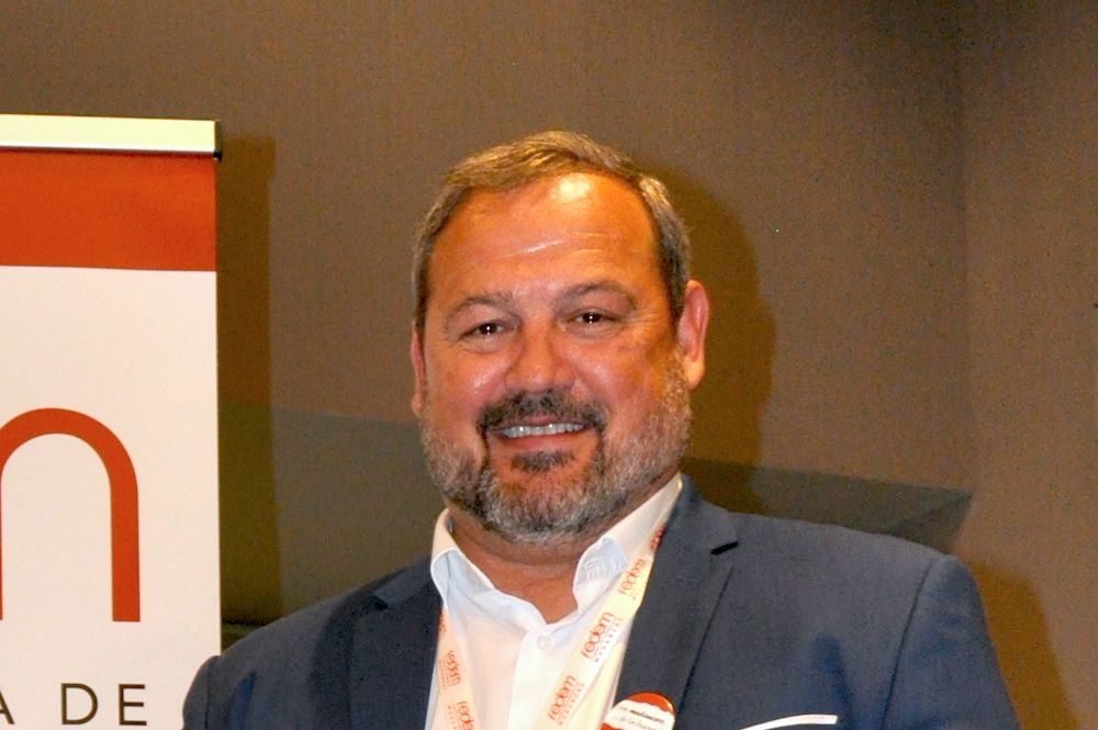 Juan Manuel Rubio Fedem