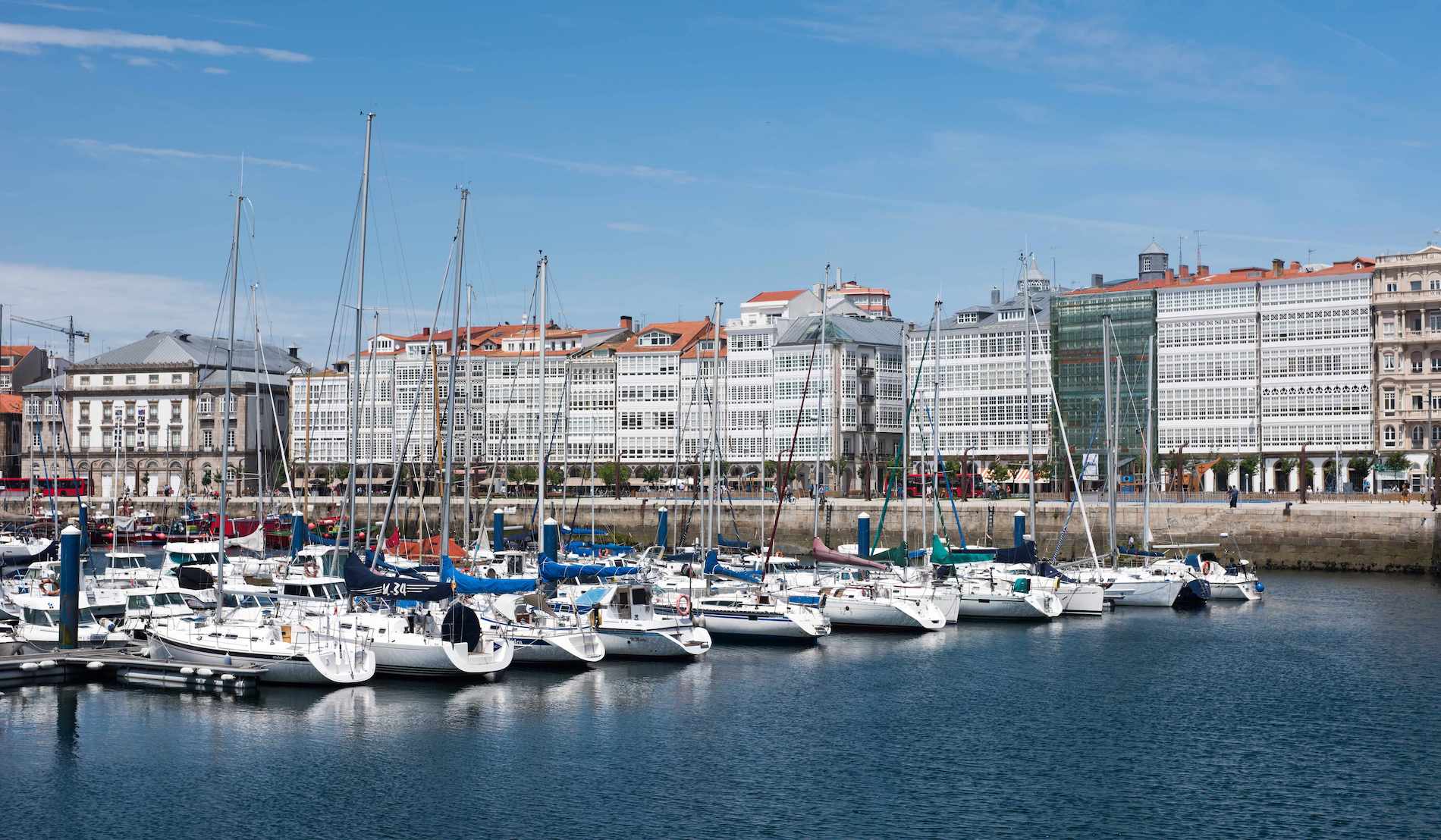 El concurso tiene un importe total de 3.015.000 euros.