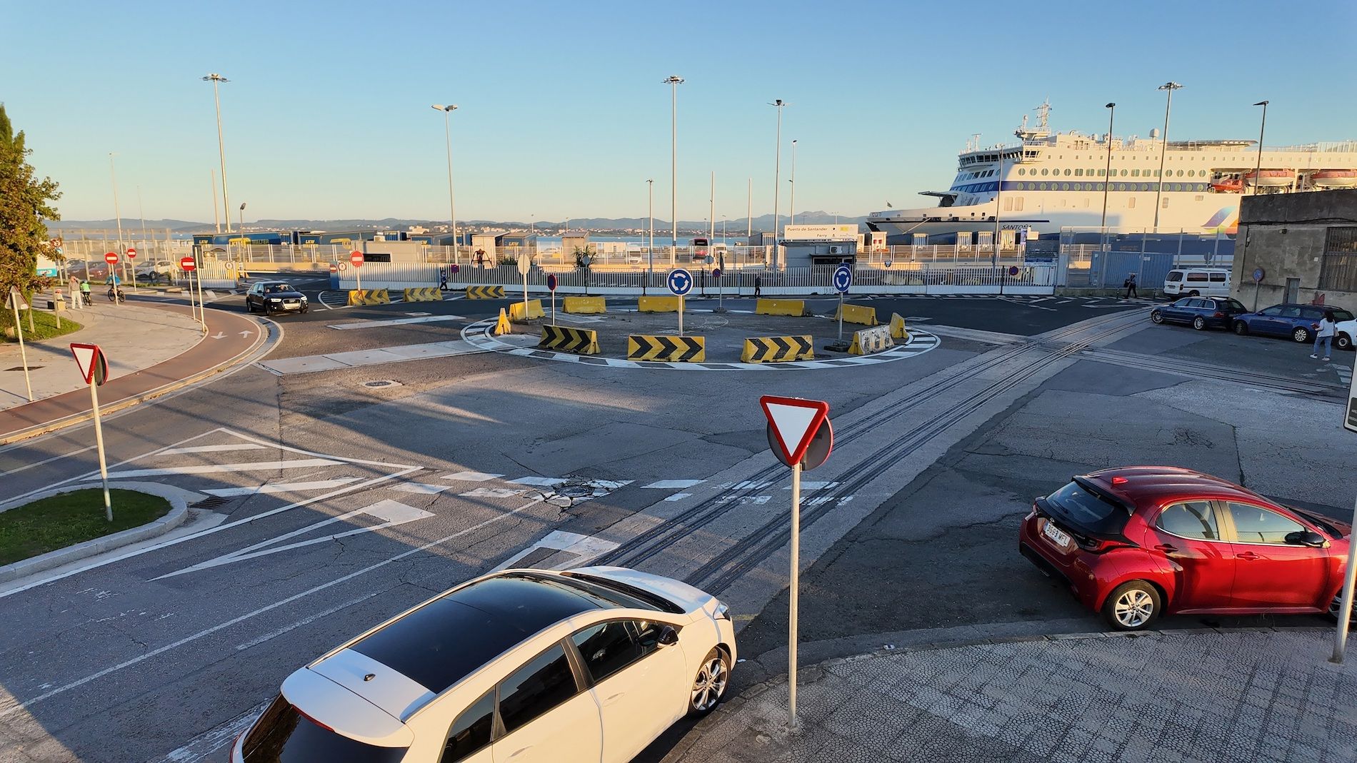 Las labores tienen un presupuesto base de licitación de 1,6 millones de euros.