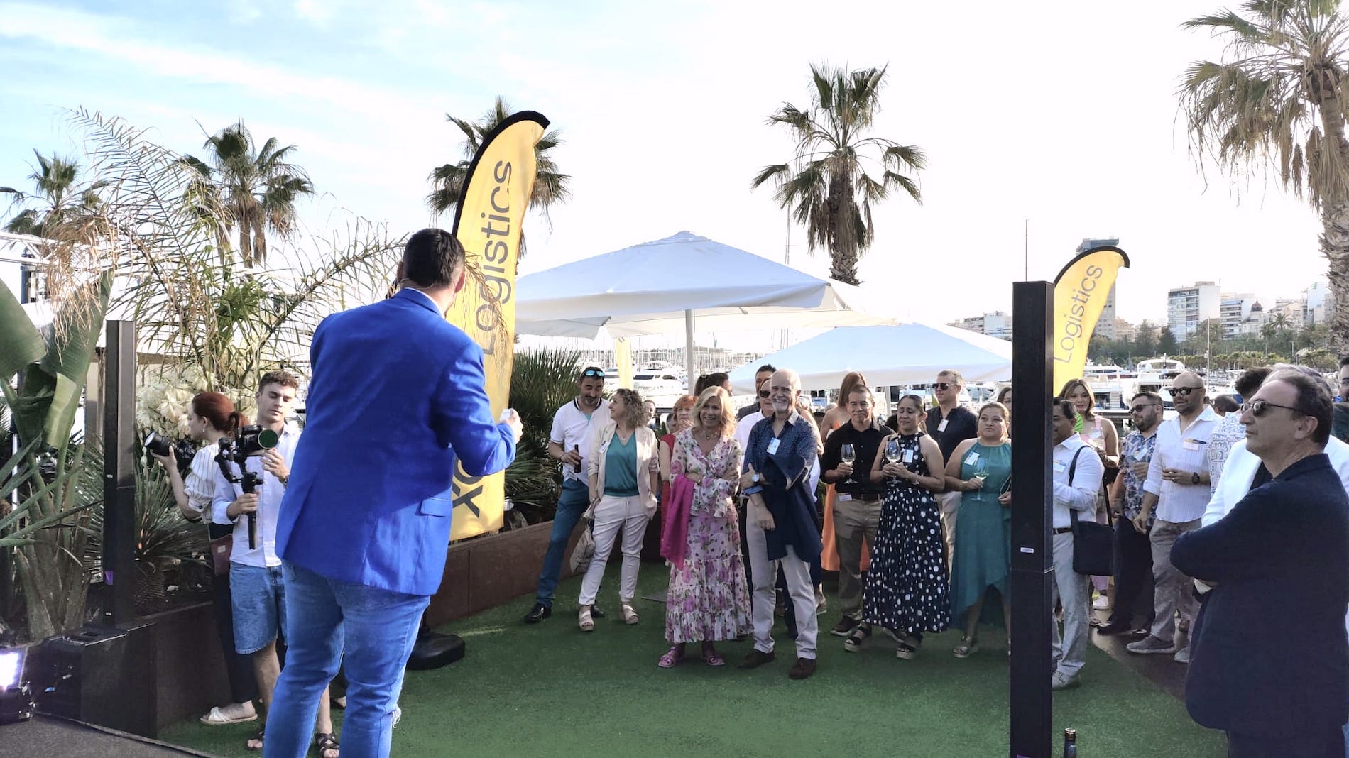 XGL 20 aniversario 2