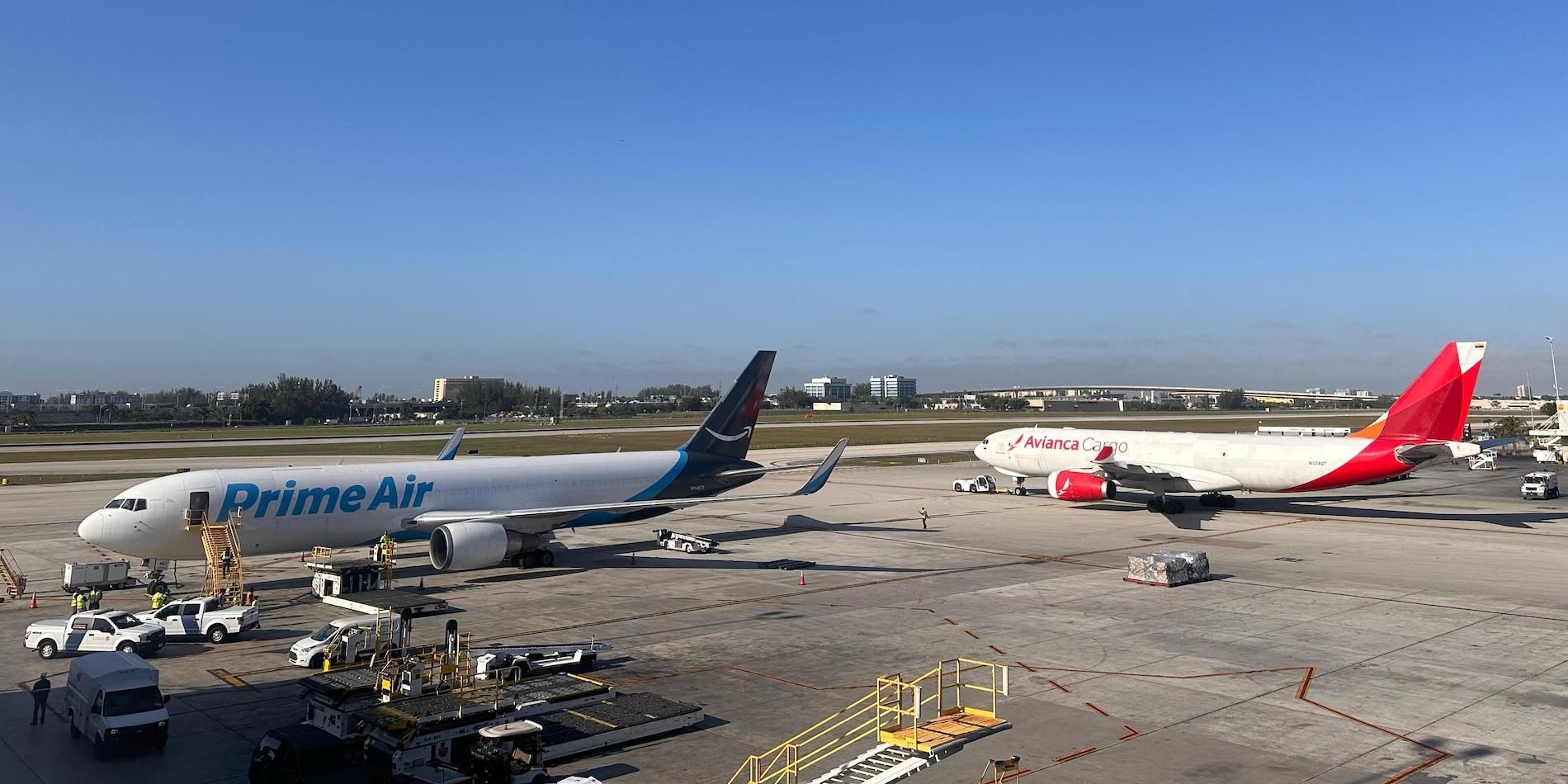 El acuerdo permite realizar una operación charter diaria entre Bogotá y Miami.