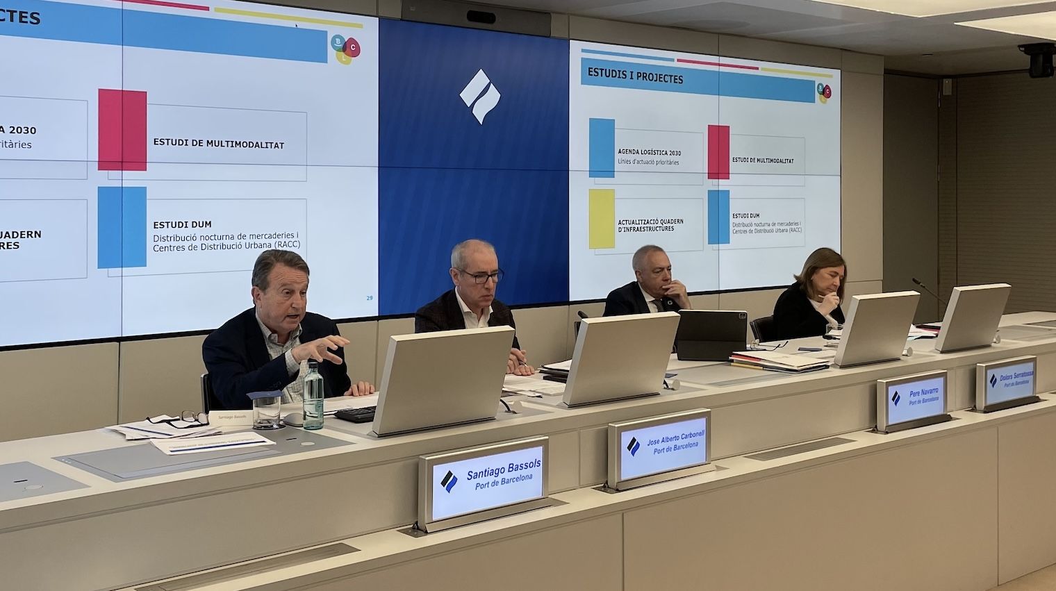 BCL Asamblea mayo 2025