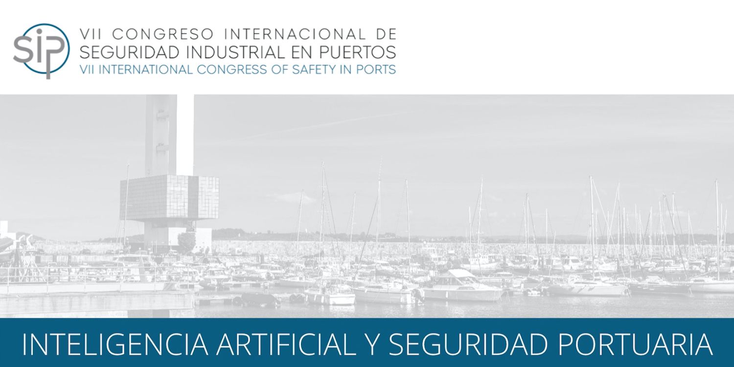 congreso seguridad puertos AP Coruna congreso seguridad puertos AP Coruna