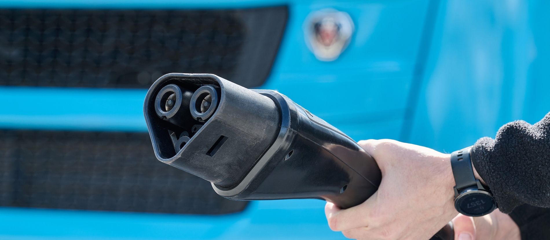 El objetivo que se persigue es que el transporte eléctrico de larga distancia no sólo sea práctico, sino también rentable.