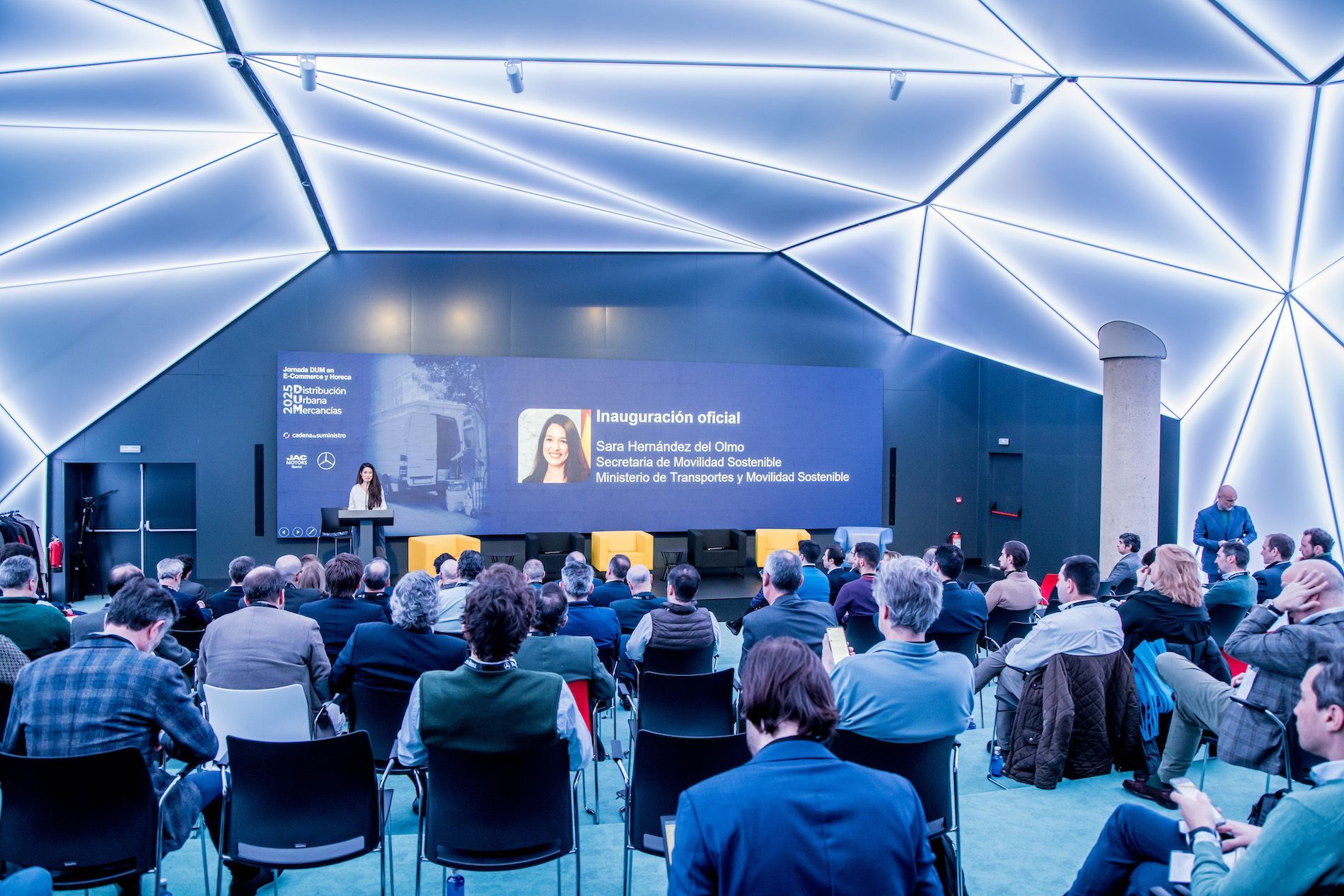 Mercamadrid acoge la IV edición de la MR sobre DUM y Horeca