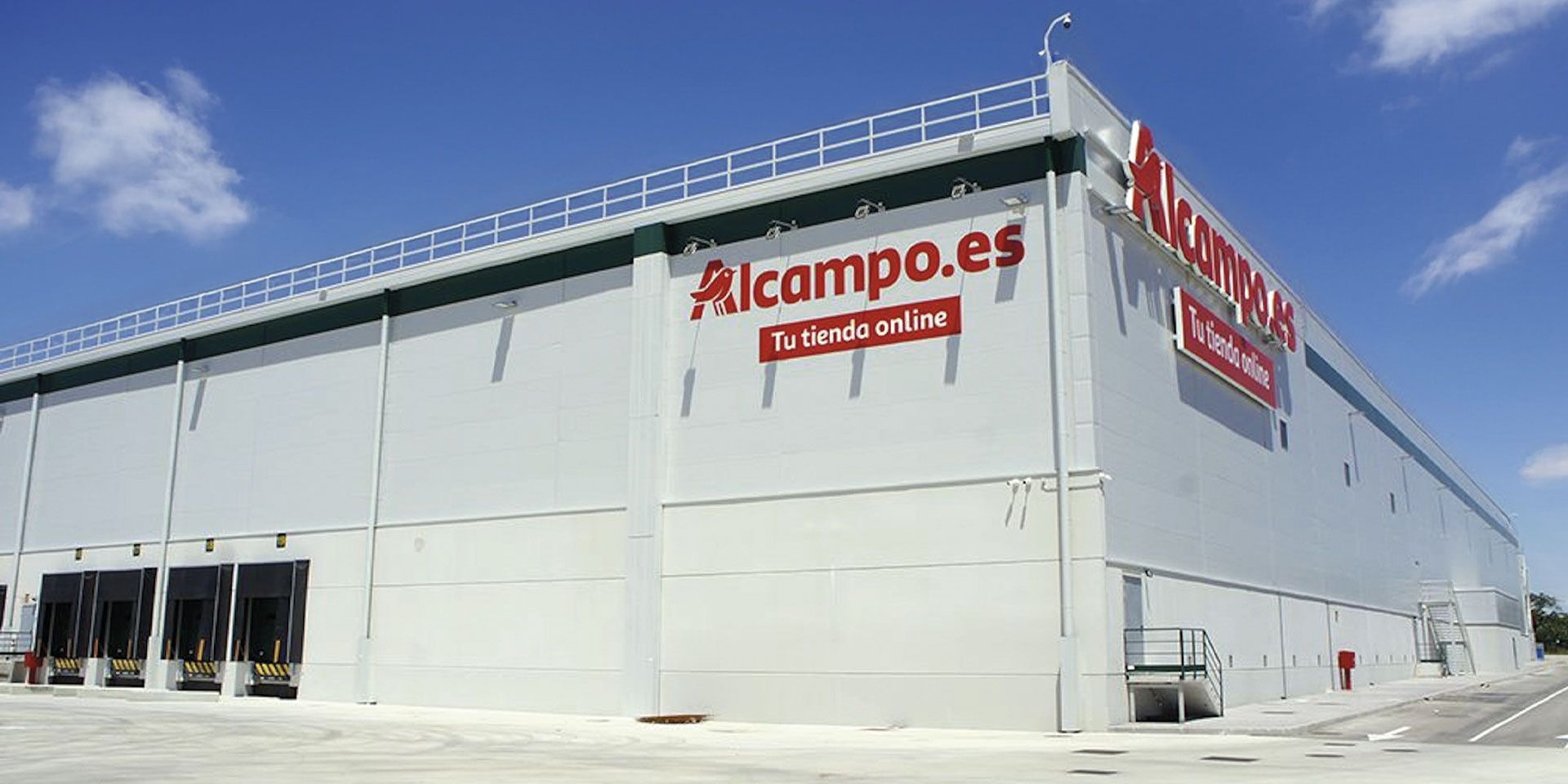 CFC Alcampo San Fernando CFC Alcampo San Fernando