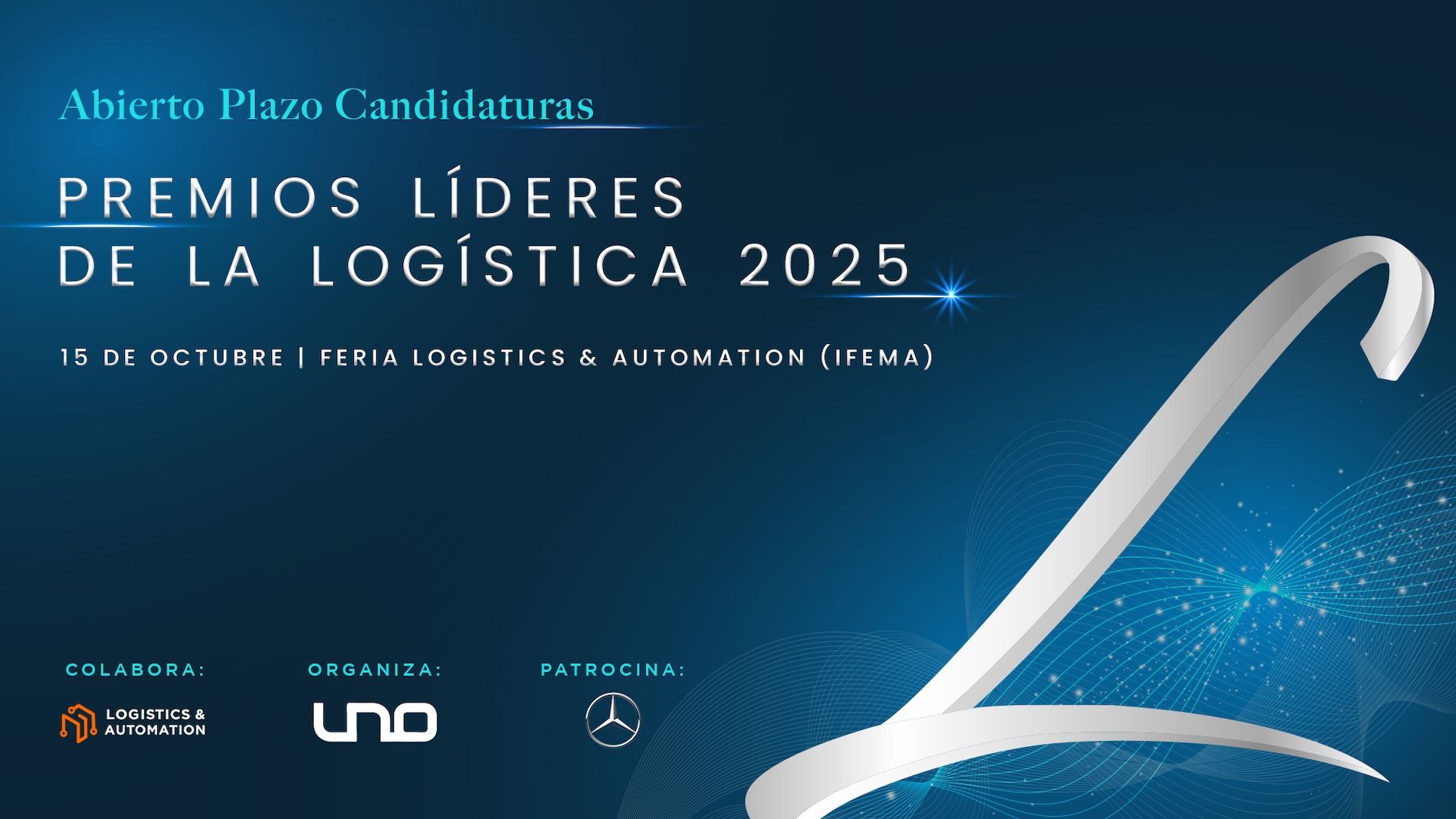 Premios UNO a los Lideres de la Logística