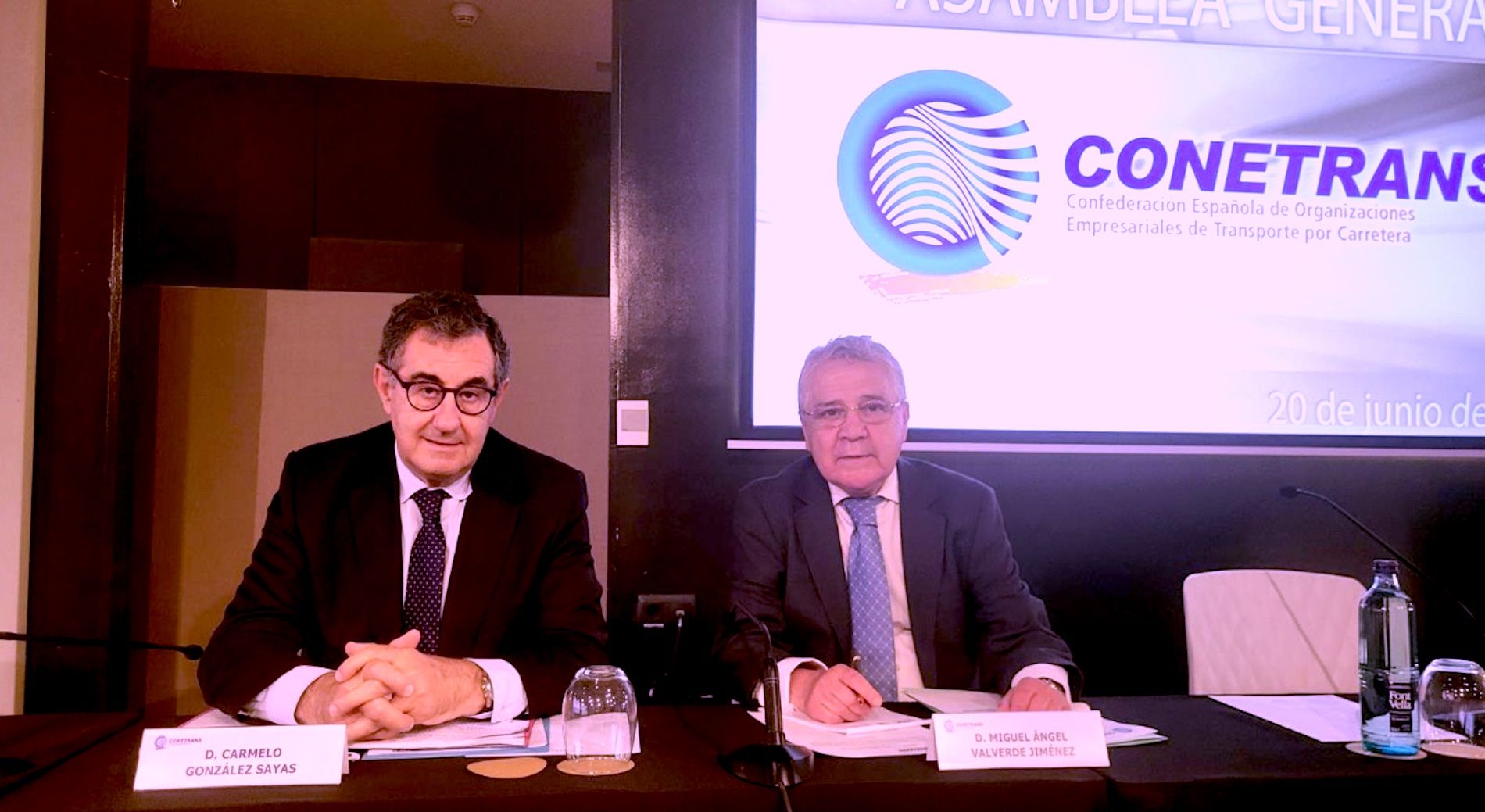 asamblea conetrans 2025 asamblea conetrans 2025