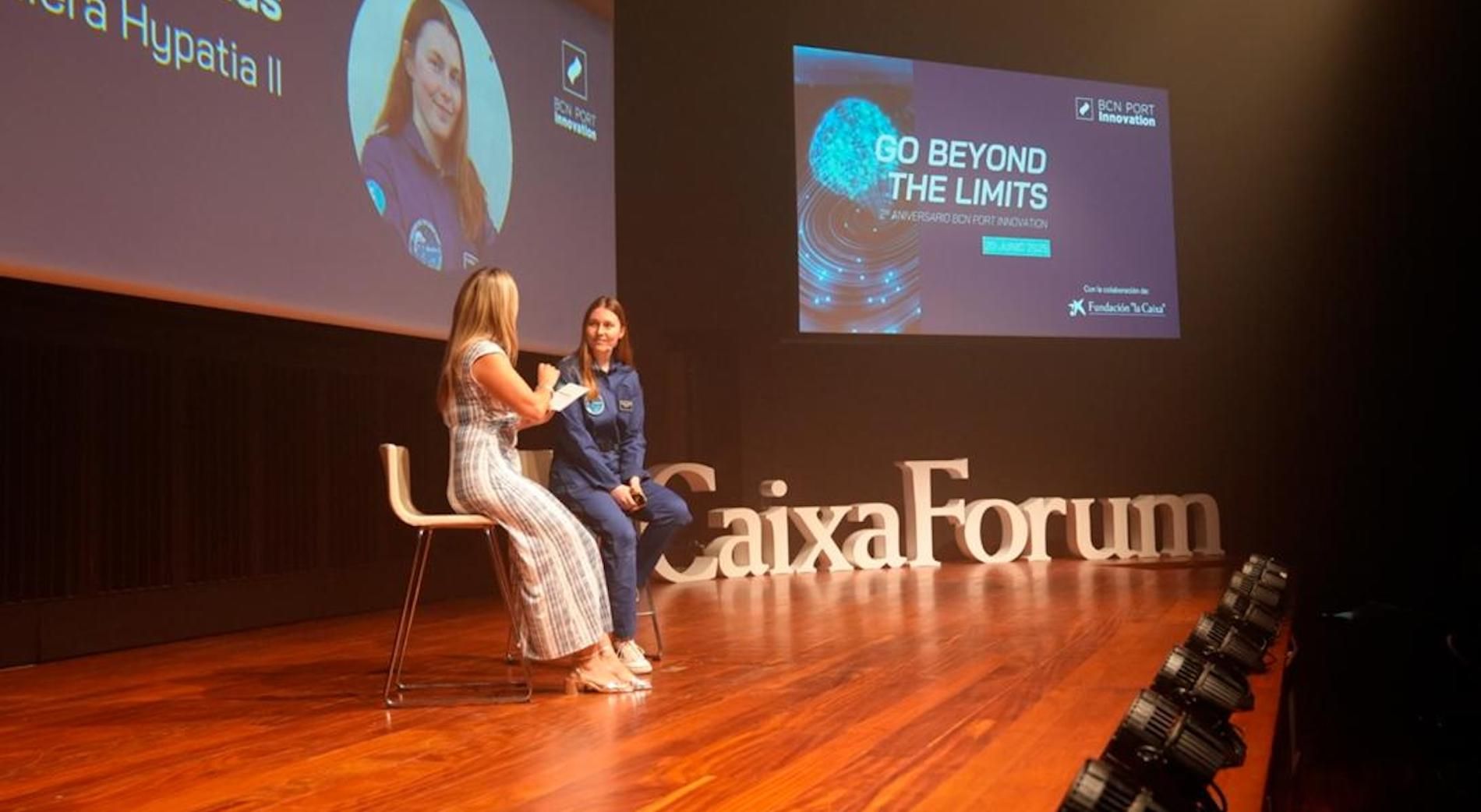 fundacion bcn innovation aniversario 2025 fundacion bcn innovation aniversario 2025