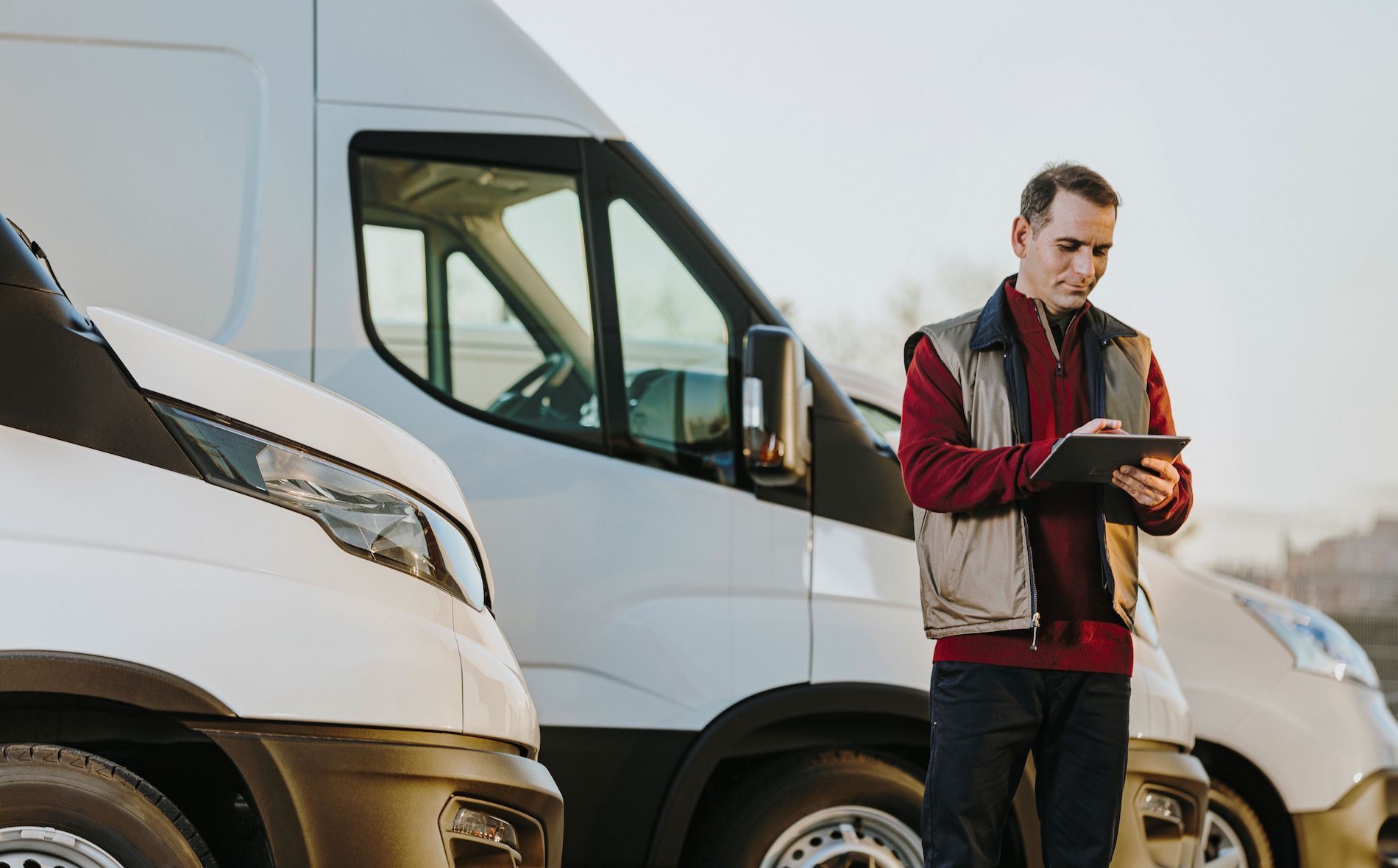 gestor de flotas webfleet