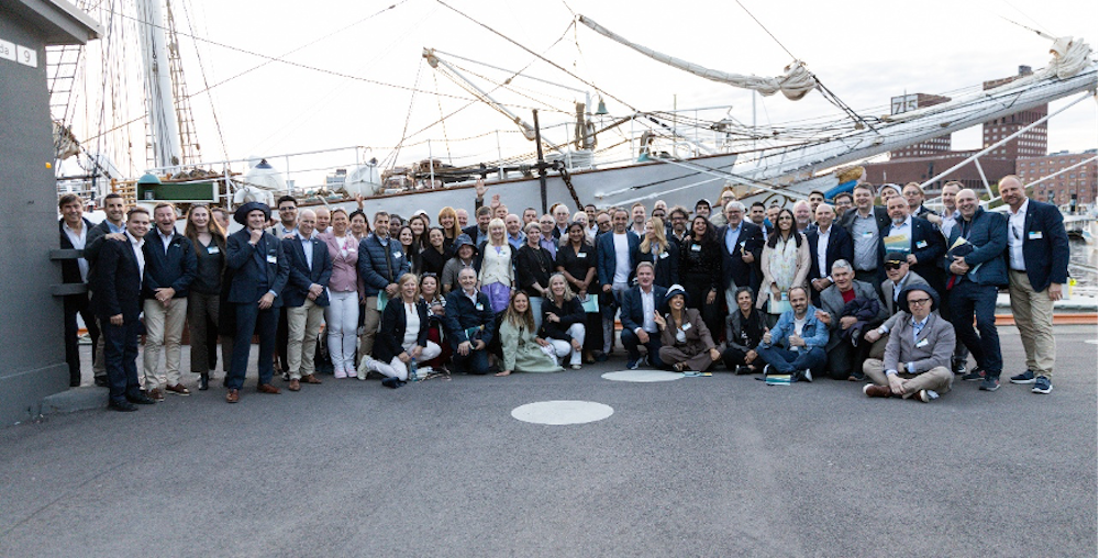 UECC celebra su 35 aniversario