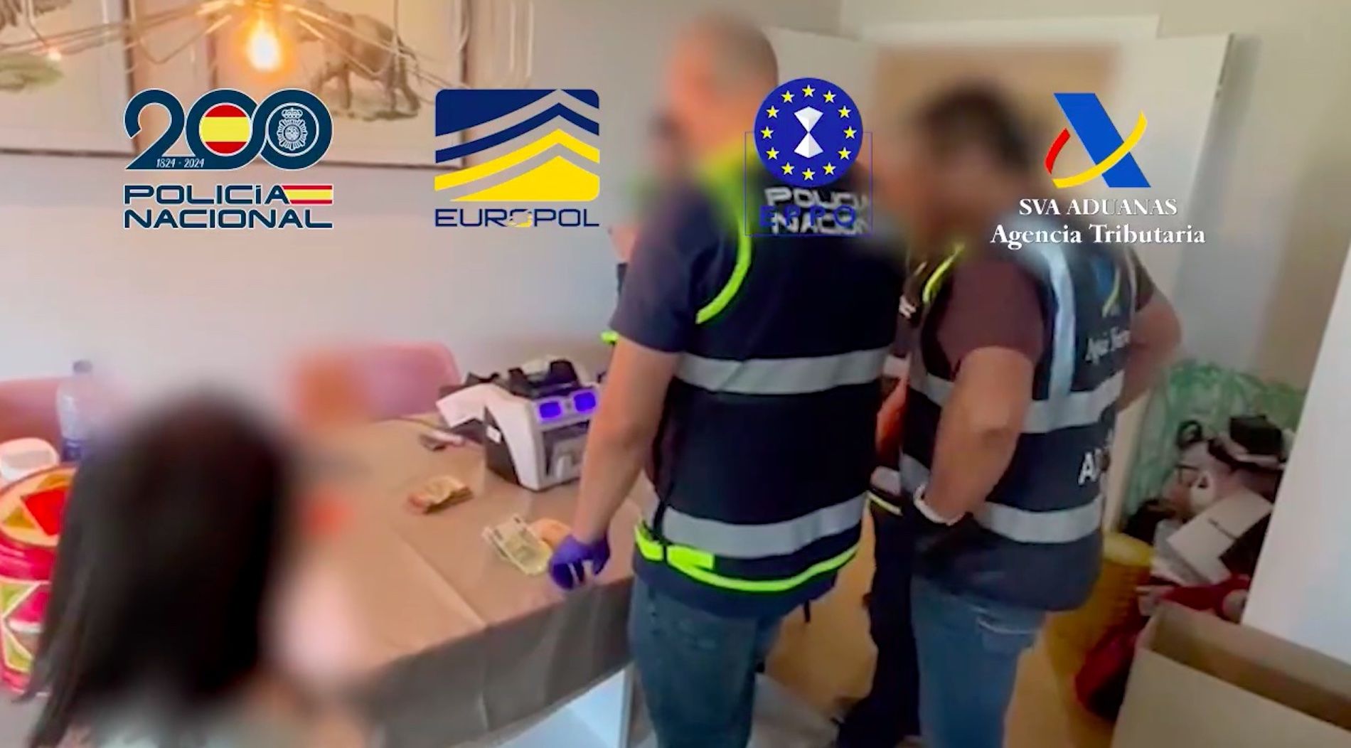 operacion importacion ilegal china policia nacional junio 2025 operacion importacion ilegal china policia nacional junio 2025