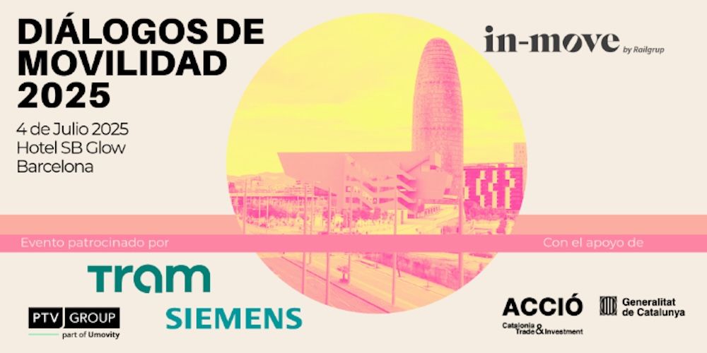 In Move Dialogos de Movilidad