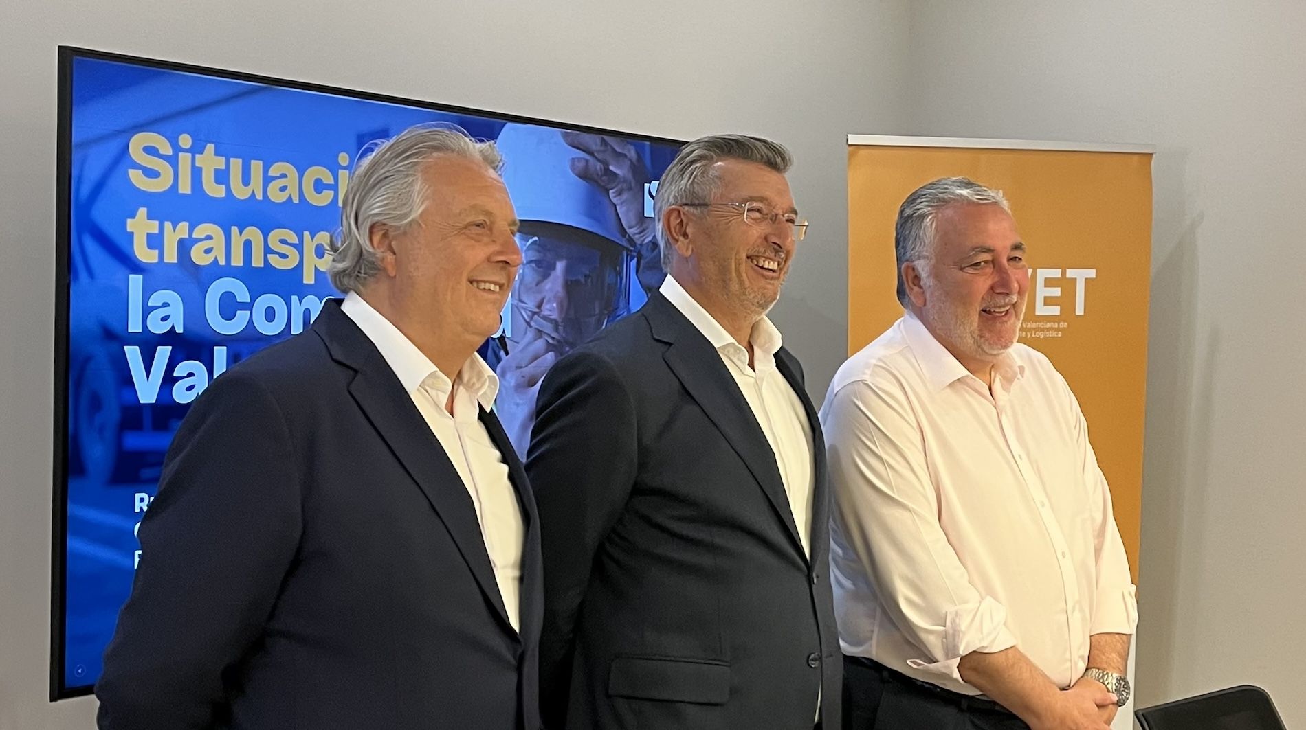 Presentacion estudio FVET