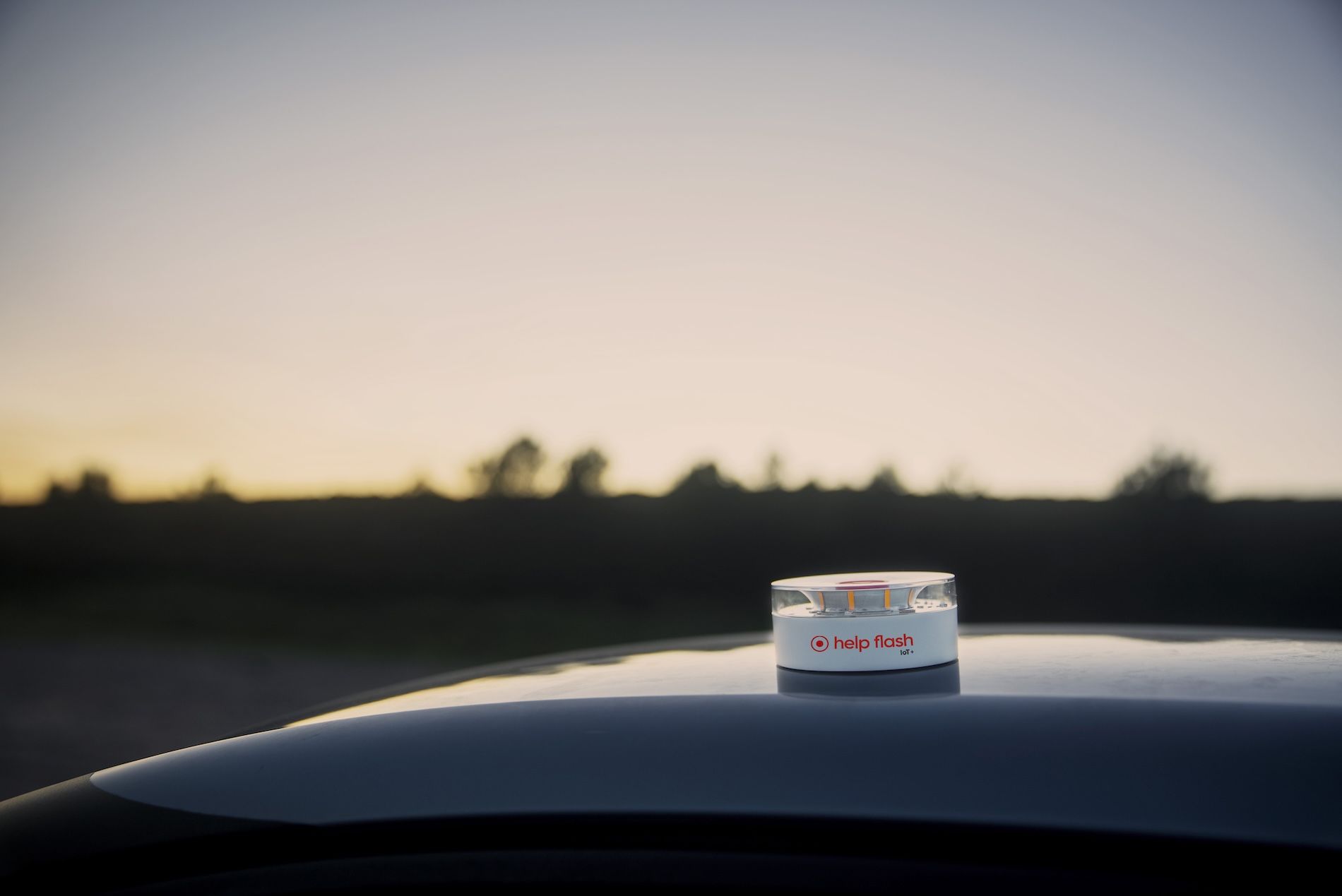 Luz Help Flash V 16 Netun Solutions