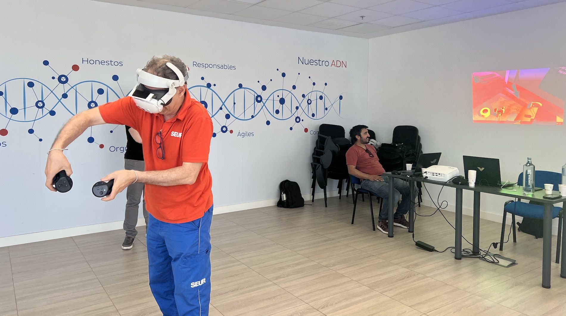 formacion Plagedilog CEL Seur