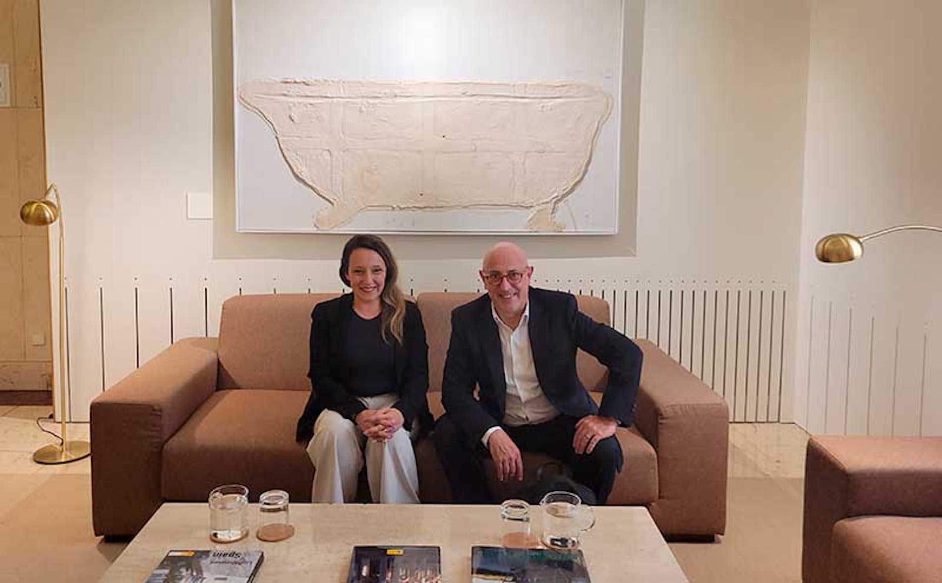 fedis horeca ministerio transportes y movilidad sostenible