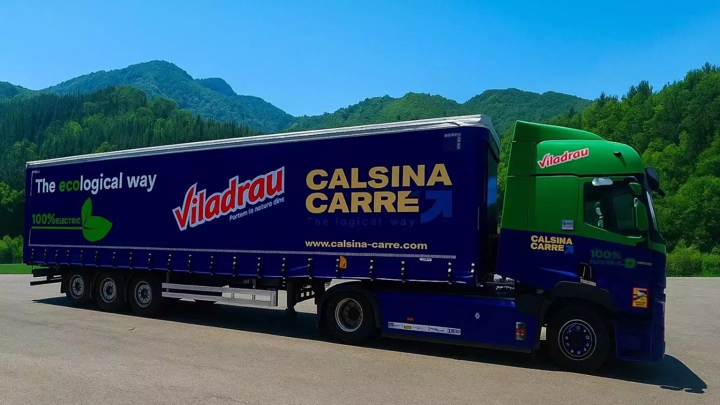 tractora electrica Calsina Carre Aigua Viladrau.jpg