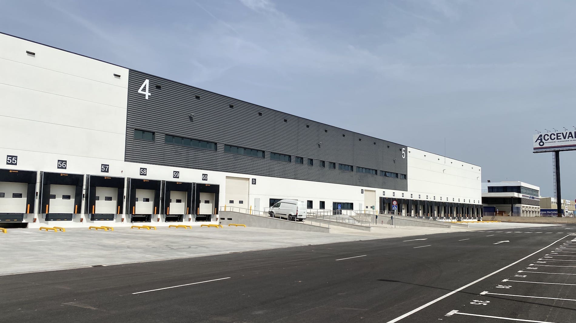 plataforma Talus Real Estate Albuixech