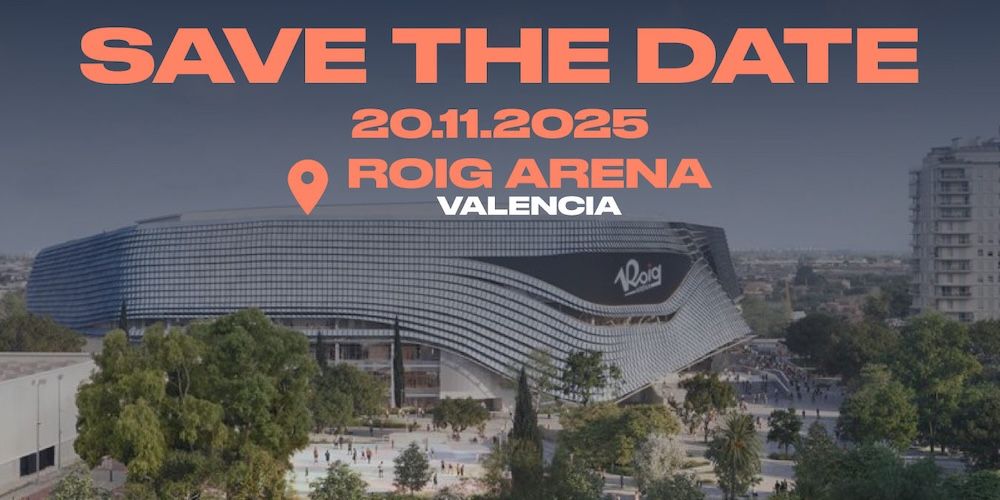 Acto Corredor Mediterraneo