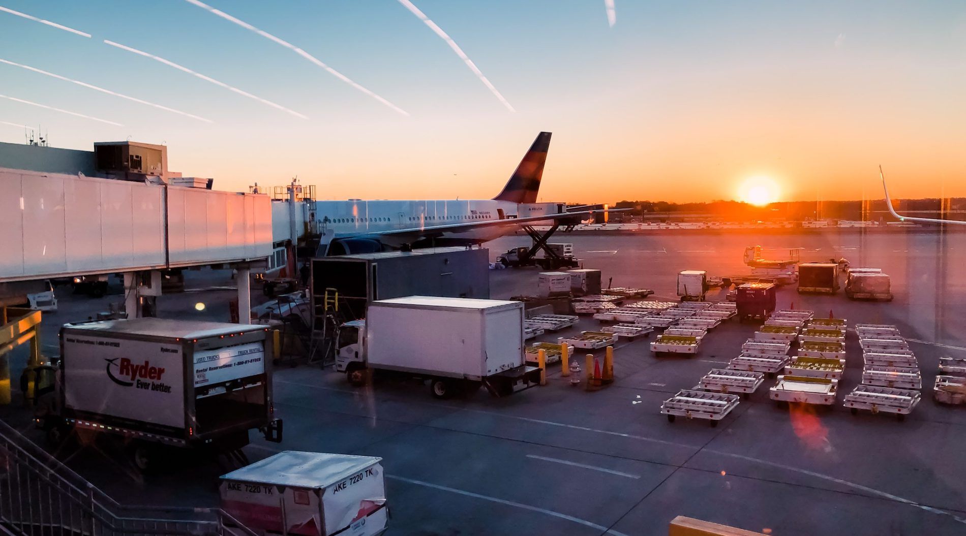 carga aerea total freight