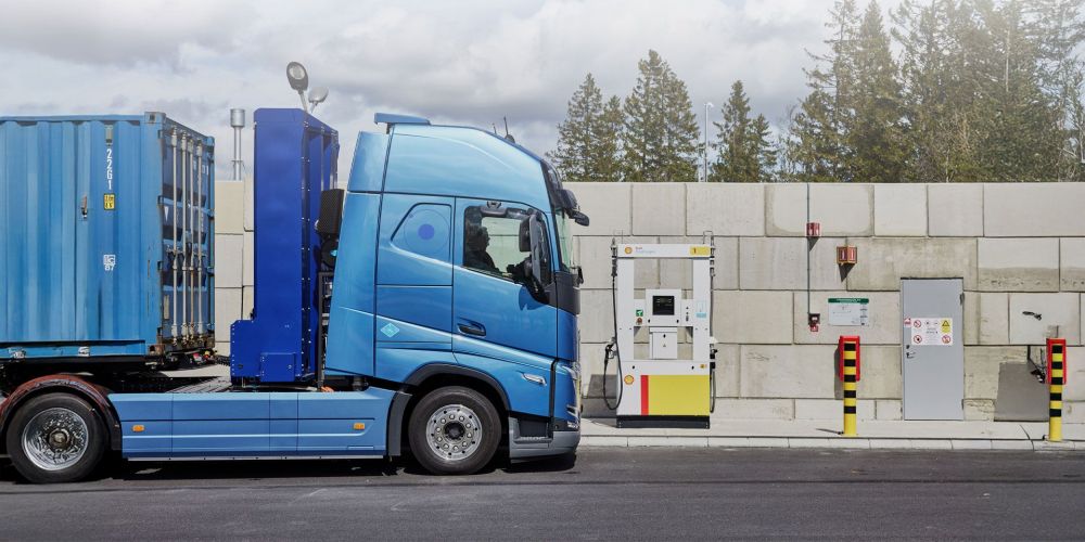 camion estacion hidrogeno2 camion estacion hidrogeno2