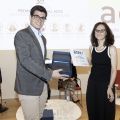 Premio Acex a Elsamex Premio Acex a Elsamex