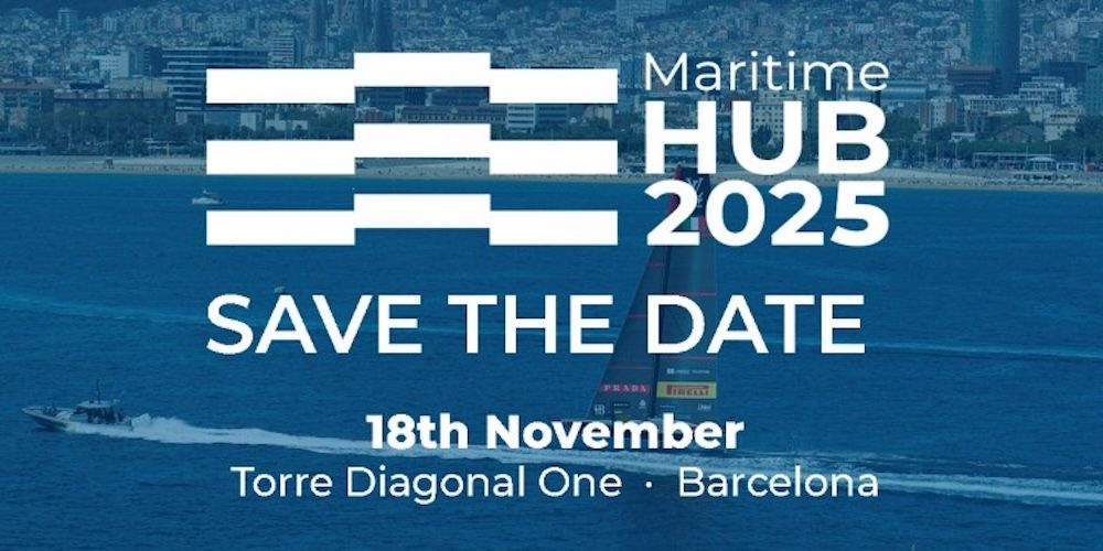 Maritime Hub 2025 Maritime Hub 2025