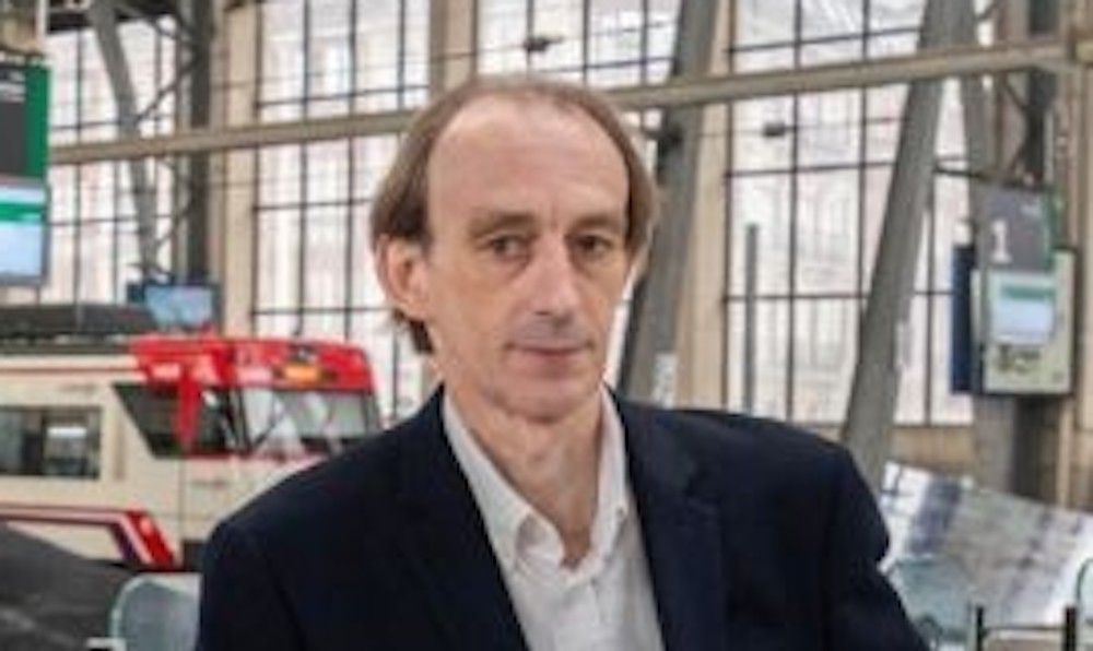 imanol leza renfe mercancias