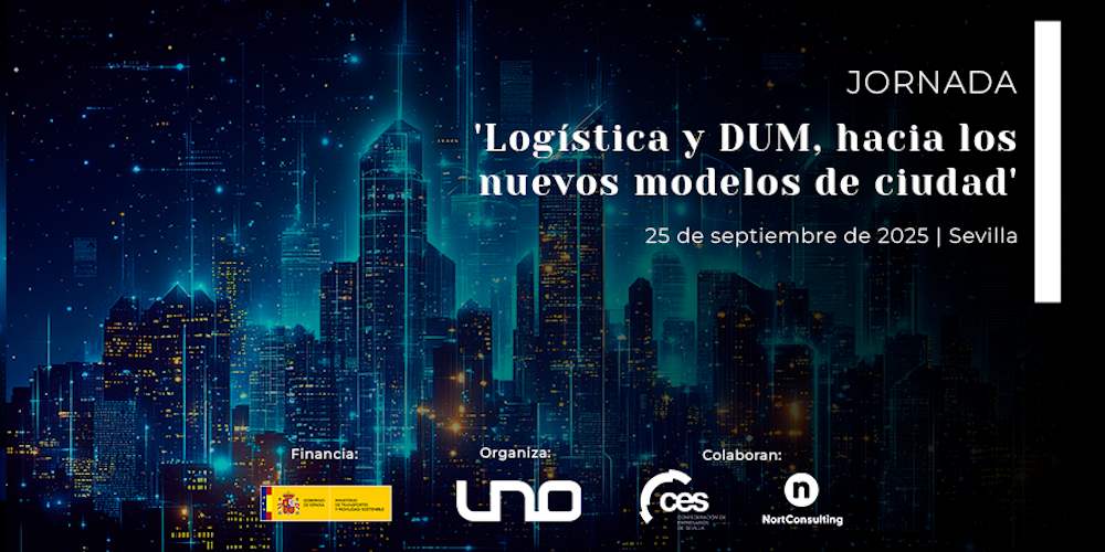 Jornada UNO DUM Sevilla